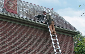 what affects urgent Sackers Green roof repairs
