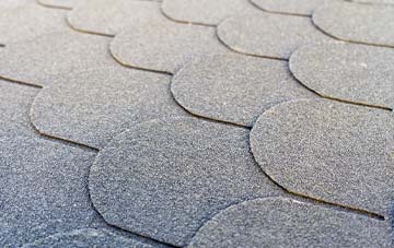 Sackers Green asphalt roofing costs