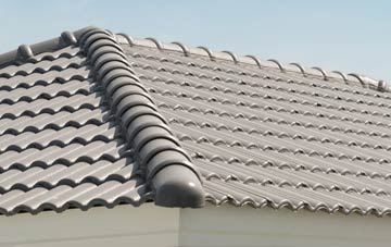 advantages of Sackers Green clay roofing
