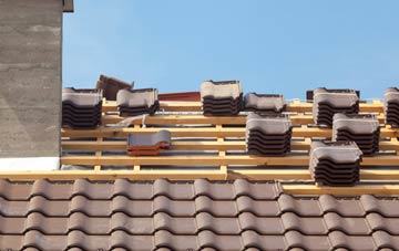 Sackers Green clay roofing costs