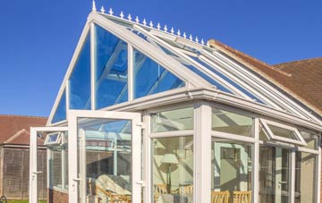 conservatory roof insulation costs Sackers Green