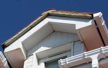 Sackers Green fascia installation costs