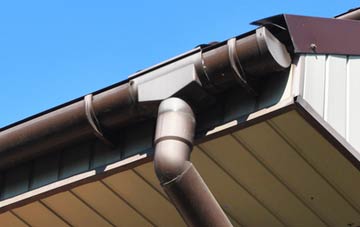 types of Sackers Green fascias