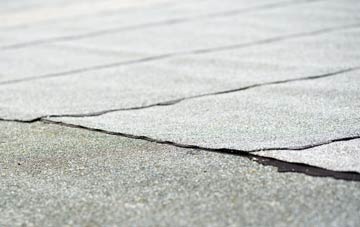disadvantages of Sackers Green felt roofing