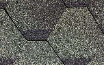 Sackers Green fibreglass shingle repairs