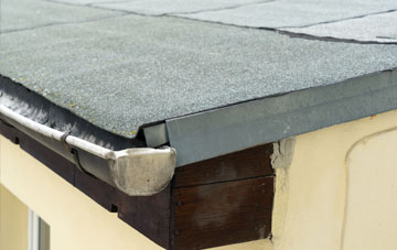 Sackers Green flat garage roofing repairs