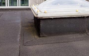 disadvantages of Sackers Green flat roofs