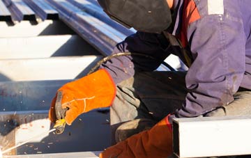 Sackers Green flat roofing options