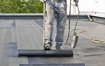 flat roof replacement Sackers Green, Suffolk