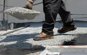 Sackers Green flat roofing companies