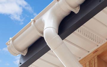 Sackers Green gutter installation costs
