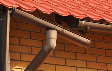 Sackers Green gutter repair costs