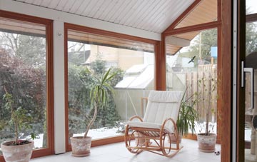 Sackers Green hardwood conservatory roofing repairs