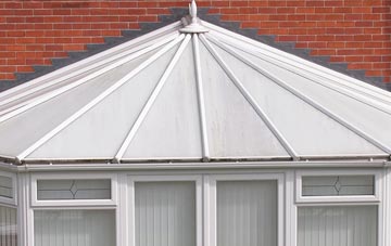 Sackers Green polycarbonate conservatory roof repairs