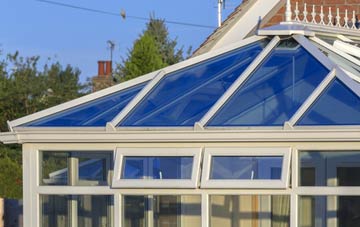 professional Sackers Green conservatory insulation