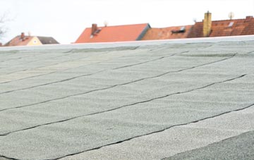 Sackers Green flat roof replacement