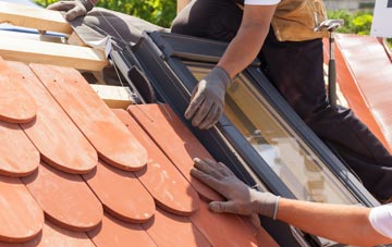 replacement Sackers Green roof windows