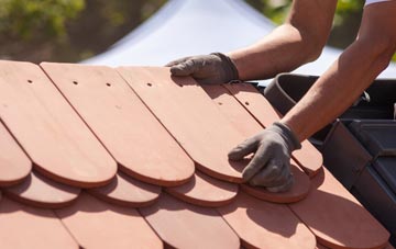 Sackers Green roof tile contractors