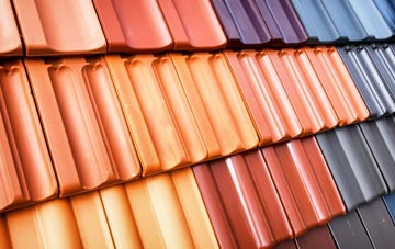Sackers Green roof tile costs