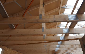 Sackers Green roof truss costs