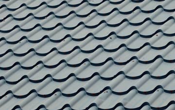 Sackers Green rubber roofing companies