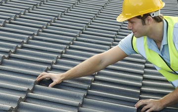 screened Sackers Green roofing companies