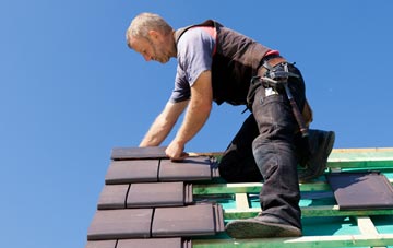 disadvantages of Sackers Green slate roofing