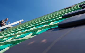 Sackers Green slate roofing costs