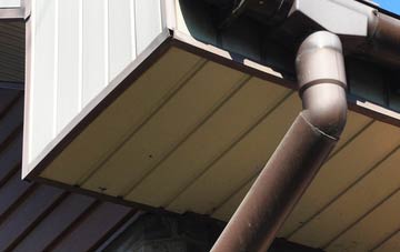 Sackers Green soffit installation costs