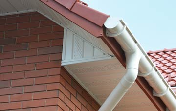 Sackers Green soffit repair costs