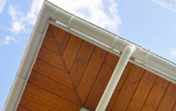 Sackers Green soffit types