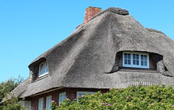 thatch roofing Sackers Green, Suffolk