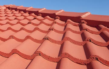 Sackers Green tile and slate roof replacement