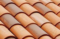 Sackers Green clay roofing