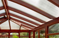 Sackers Green conservatory roofing insulation
