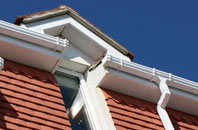 Sackers Green fascias