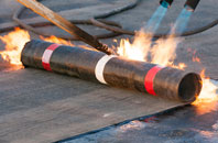 Sackers Green flat roof sealing