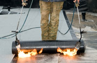 Sackers Green flat roof sealing quote