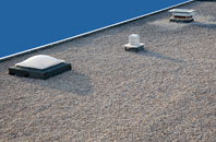 Sackers Green flat roofing