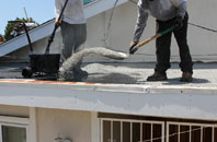 Sackers Green flat roof quotes