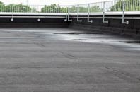 find rated Sackers Green flat roofing companies