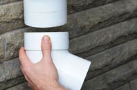 rated Sackers Green guttering companies
