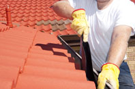 Sackers Green gutter repair