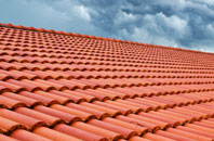 Sackers Green roofing tiles