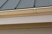 Sackers Green soffit repair