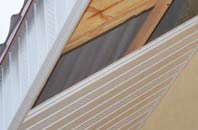 rated Sackers Green soffit repair companies