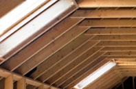 Sackers Green tapered roof insulation quotes