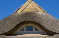 Sackers Green thatch roofing